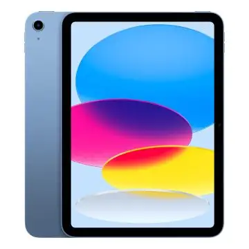 Apple iPad 11'' Wi-Fi 256GB Blu , 158277