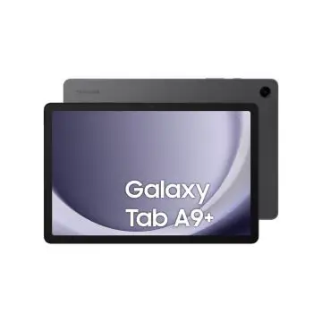 Samsung Galaxy Tab A9+ SM-X210RZAPEUE tablet Qualcomm Snapdragon 256 GB 27,9 cm (11") 8 GB Wi-Fi 5 (802.11ac) Android 13 Grafite , 160234