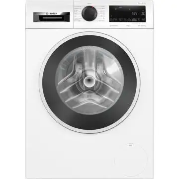 Bosch Serie 6 WGG254Z6IT lavatrice Caricamento frontale 10 kg 1400 Giri/min Classe A Bianco , 149388
