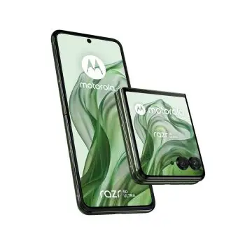 Motorola razr 50 ultra 17,5 cm (6.9") Doppia SIM Android 14 5G USB tipo-C 12 GB 512 GB 4000 mAh Verde , 154056