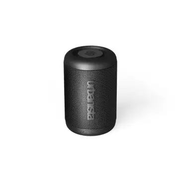 Urbanista Memphis Altoparlante portatile mono Nero 5 W , 154801