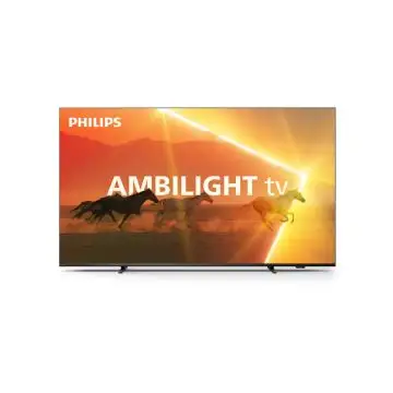Philips 65PML9008 165,1 cm (65") 4K Ultra HD Smart TV Wi-Fi Grigio , 149820