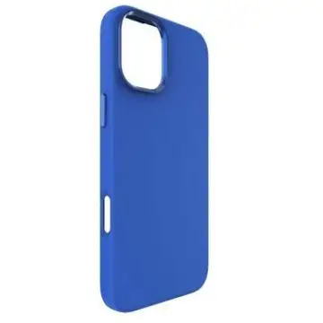 TUNIT TTIP16PLMSBL custodia per cellulare 17 cm (6.7") Cover Blu , 155660