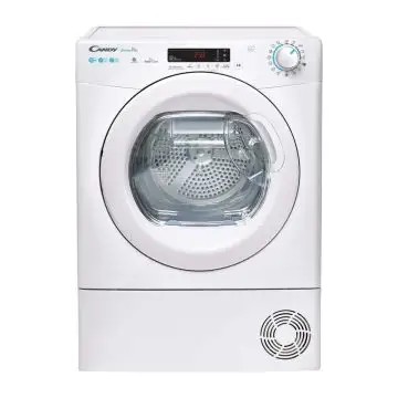Candy Smart Pro CSOE H10A2DE-S asciugatrice Libera installazione Caricamento frontale 10 kg Bianco , 154472