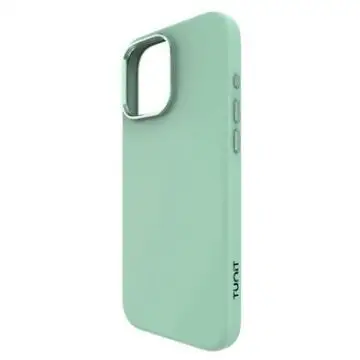 TUNIT TTIP16PMMSMT custodia per cellulare 17,5 cm (6.9") Cover Colore menta , 155675