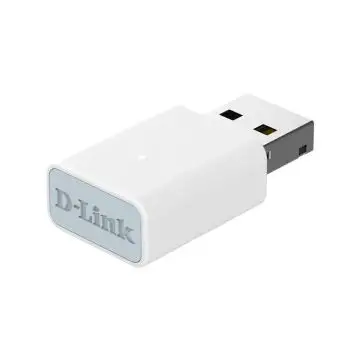D-Link AC13U scheda di rete e adattatore WLAN , 160468