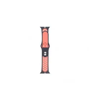 TUNIT TTAWSPS01 accessorio indossabile intelligente Band Grigio, Arancione , 148261