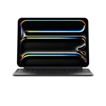 Apple Magic Keyboard per iPad Pro 11" Italiano Nero , 154073