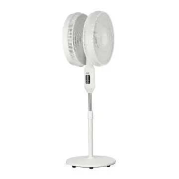 DCG Ventilatore Piantana Doppio VE2208TT , 152675