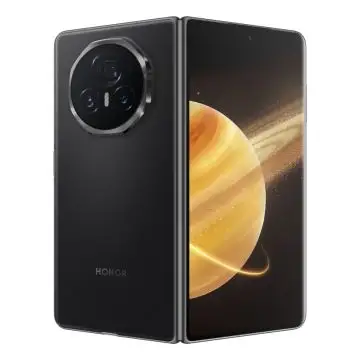 Honor Magic V3 16,3 cm (6.43") Doppia SIM 5G USB tipo-C 12 GB 512 GB 5150 mAh Nero , 155417