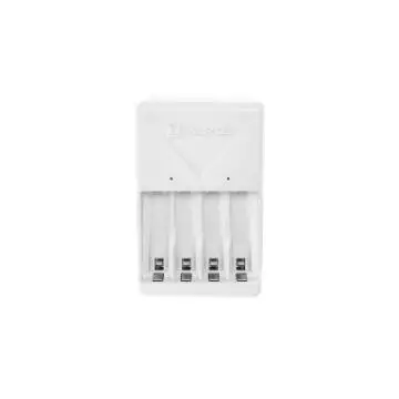Varta 57657 101 451 carica batterie Batteria per uso domestico AC , 146052