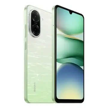 Xiaomi Redmi A5 Smartphone 17,5 cm (6.88") Doppia SIM Android 15 Go edition 4G USB tipo-C 4 GB 128 GB 5200 mAh Verde , 161081