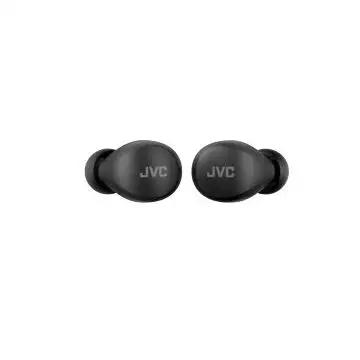 JVC HA-A6T Auricolare True Wireless Stereo (TWS) In-ear Musica e Chiamate Bluetooth Nero , 144856