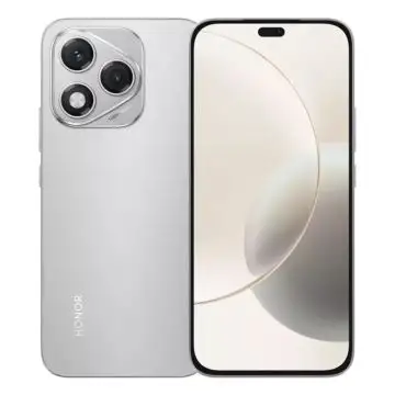 Honor 400 Lite 17 cm (6.7") Doppia SIM MagicOS 9.0 5G Micro-USB 8 GB 256 GB 5230 mAh Grigio , 158559