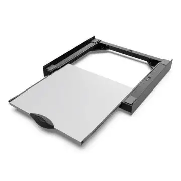 Meliconi Torre Dark accessorio e componente per lavatrice Kit di sovrapposizione 1 pz , 155698