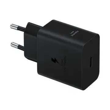 Samsung EP-T4511 Universale Nero AC Ricarica rapida Interno , 157435