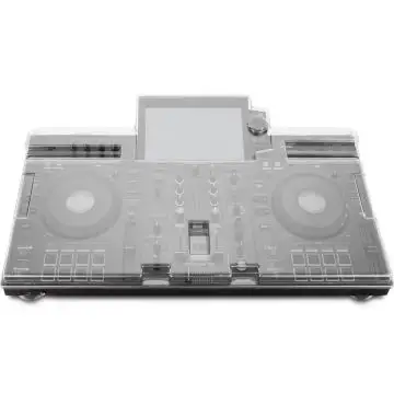 Decksaver DS XDJ RX 3 , 146273