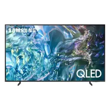 Samsung Q60D Televisione Smart TV 55 Pollici Qled 4K  , 153306