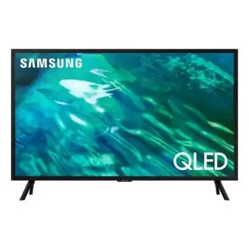 Samsung QE32Q50AEU Televisione Smart TV 32 Pollici Qled Full Hd Serie 5 Wi-fi Nero , 146602