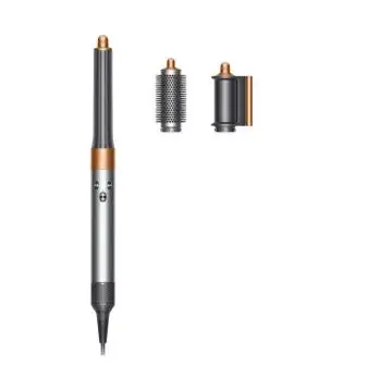Dyson Airwrap Origin Multistyler Caldo Rame, Nichel 1300 W 2,675 m , 154062