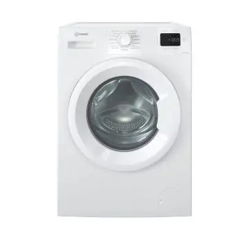 Indesit IM 862 MY TIME IT lavatrice Caricamento frontale 8 kg 1200 Giri/min Bianco , 155195