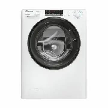 Candy CSOW61066TWMB6-S lavasciuga Libera installazione Caricamento frontale Bianco D , 157443