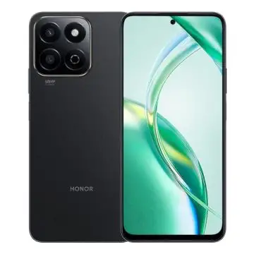 TIM Honor 200 Smart 17,3 cm (6.8") Doppia SIM Android 14 5G USB tipo-C 4 GB 256 GB 5200 mAh Nero , 156370