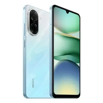 Xiaomi Redmi A5 17,5 cm (6.88") Doppia SIM Android 15 4G USB tipo-C 3 GB 64 GB 5200 mAh Blu , 158760