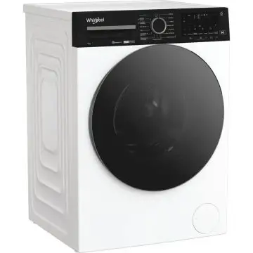 Whirlpool Lavatrice smart connessa con WiFi - WPM 911W ADS IT - SenseWash , 157888