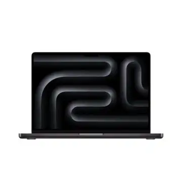 Apple MacBook Pro 14'' M3 Pro chip con 11‑core CPU e 14‑core GPU, 512GB SSD - Nero Siderale , 150852