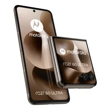 Motorola razr 60 Ultra con Moto AI (16/512GB, 50+50MP, selfie 50MP, display esterno 4.0" interno 7" pOLED 165Hz, Qualcomm Snapdragon 8 Elite, 4700mAh, 5G, Dual SIM, Android 15) PANTONE Mount , 158580