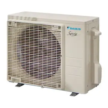 Daikin ARXF50F5V1B Condizionatore unità esterna Avorio , 158886