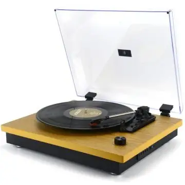 New Majestic Giradischi Hifi TT53 , 153563
