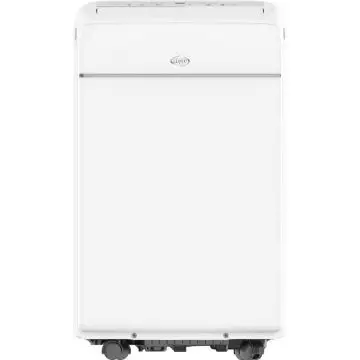 Argoclima Ludvig condizionatore portatile 65 dB 1000 W Bianco , 158606
