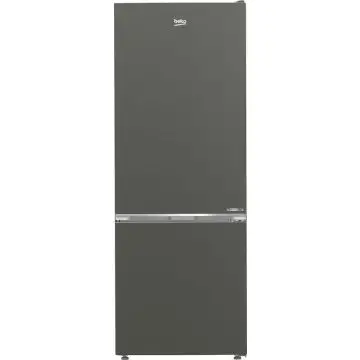 Beko B3RCNE564HG Libera installazione 490 L E Grigio , 155450