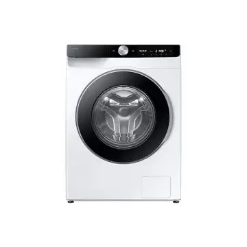 Samsung WW11DG6B85LK lavatrice Caricamento frontale 11 kg 1400 Giri/min Bianco , 151827