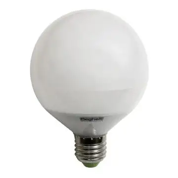 Beghelli SuperLED Globo lampada LED Bianco freddo 4000 K 16 W E27 F , 157730