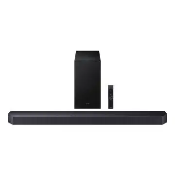 Samsung Q-series Soundbar HW-Q600F/ZF, Audio 3.1.2 canali , Wireless Dolby Atmos, 2025 , 161864