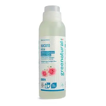 Greenatural CON029 detersivo per bucato Universale Lavatrice 1000 ml , 148155