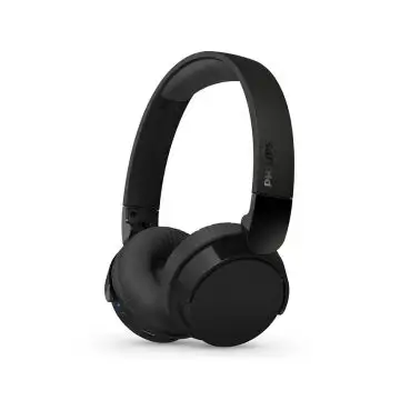 Philips Cuffie TAH3209BK Bluetooth , 154229