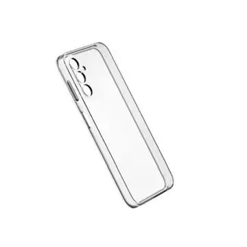 Samsung Clear Cover SMAPP per Galaxy A14 5G / A14, Transparent , 150074