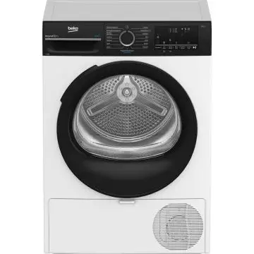Beko BMGT4122SBI: Asciugatrice 12kg, classe E, inverter , 160955