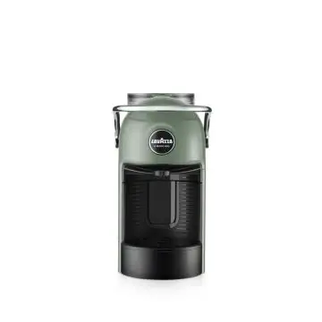 Lavazza Jolie Evo Macchina per caffè a capsule 0,6 L Verde , 152489