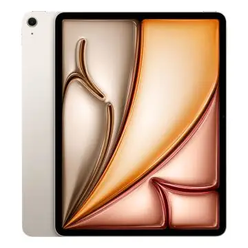 Apple iPad Air 13'' Wi-Fi 256GB Galassia , 158267
