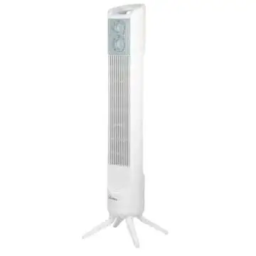 Ardes AR5T802 ventilatore Bianco , 157081