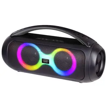 Trevi XR Jump Ipx5 Xr 8a70 Altoparlante Wireless 40w USB Micro SD , 158549