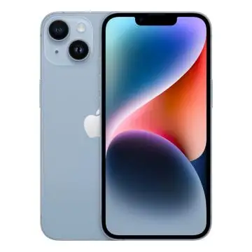 Apple iPhone 14 128GB Blu , 143503