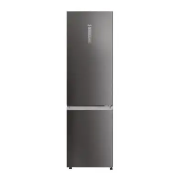 Haier 2D 60 Serie 3 HDPW3620DNPD Libera installazione 406 L D Acciaio inox , 157367