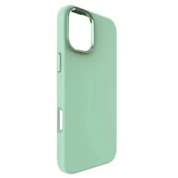 TUNIT TTIP16PLMSMT custodia per cellulare 17 cm (6.7") Cover Colore menta , 155661