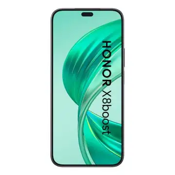 Honor X8boost 17 cm (6.7") Doppia SIM Android 13 4G USB tipo-C 8 GB 256 GB 4500 mAh Nero , 156630